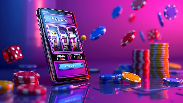 Tampilan mobile panduan deposit ratu89