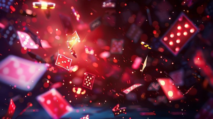 Ketentuan bonus ratu89 ditampilkan rapi